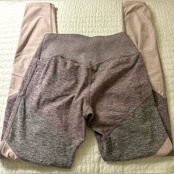 Alo Yoga High Waist Alosoft Sheila Legging Small - Picture 3 of 6